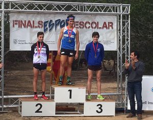 sebastia 3r-Balear Cross