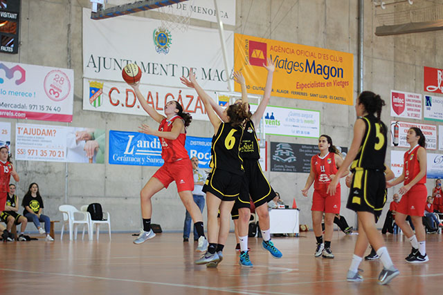 Alcazar-Esporles (1) Interilles