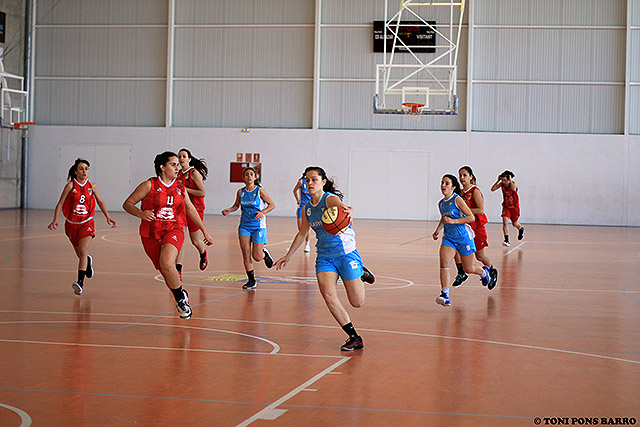 Alcazar-Salle Palma jn fem Interilles