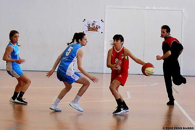 Alcazar-Salle Palma jn fem Interilles
