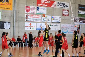 Alcazar-Esporles Interilles