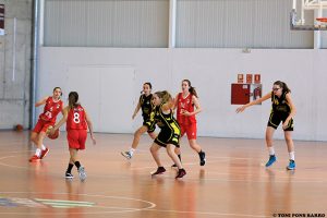 Alcazar-Esporles Interilles