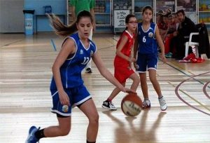 Alicia Pons (CCE Sant Lluís-ct Mini