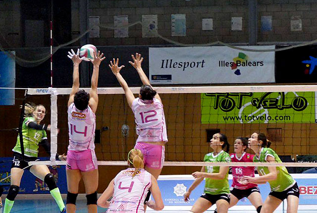 Avarca de Menorca-Naturhouse (Miquel Moll)