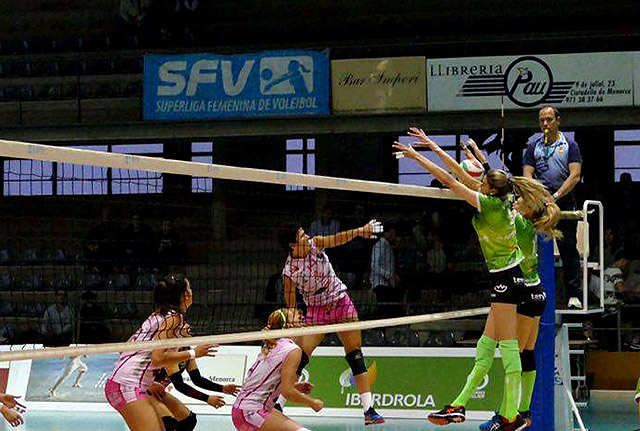 Avarca de Menorca-Naturhouse (Miquel Moll)