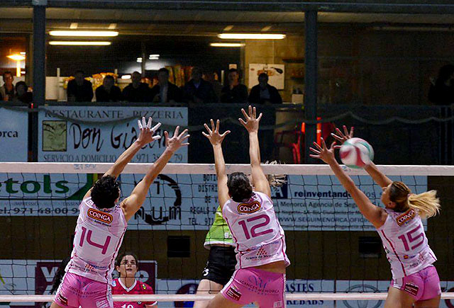 Avarca de Menorca-Naturhouse (Miquel Moll)