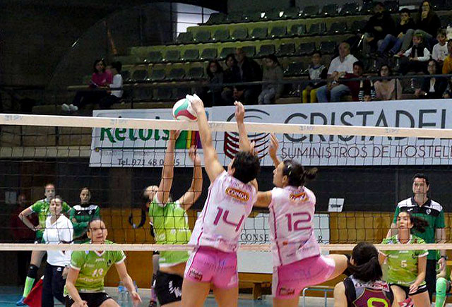 Avarca de Menorca-Naturhouse (Miquel Moll)