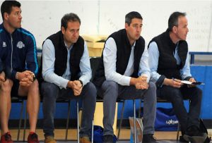 Basquet- Made in Menorca-Calvià