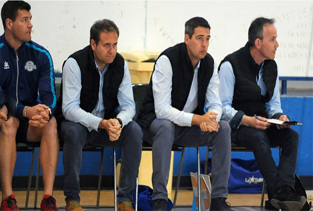 Basquet- Made in Menorca-Calvià