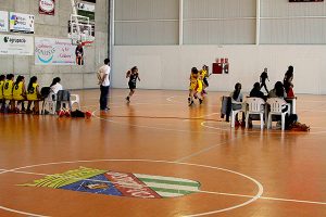 Basquet Menor - Preparació Selec Balear Mini Basquet