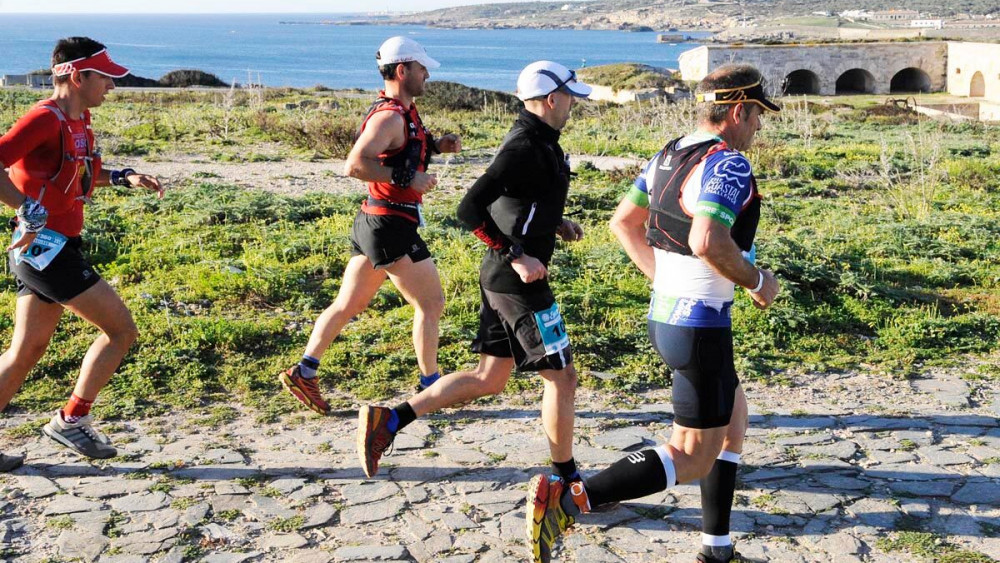 Cami de Cavalls 360º-dia1