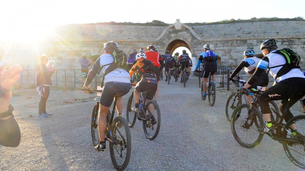 Cami de Cavalls 360º-dia1