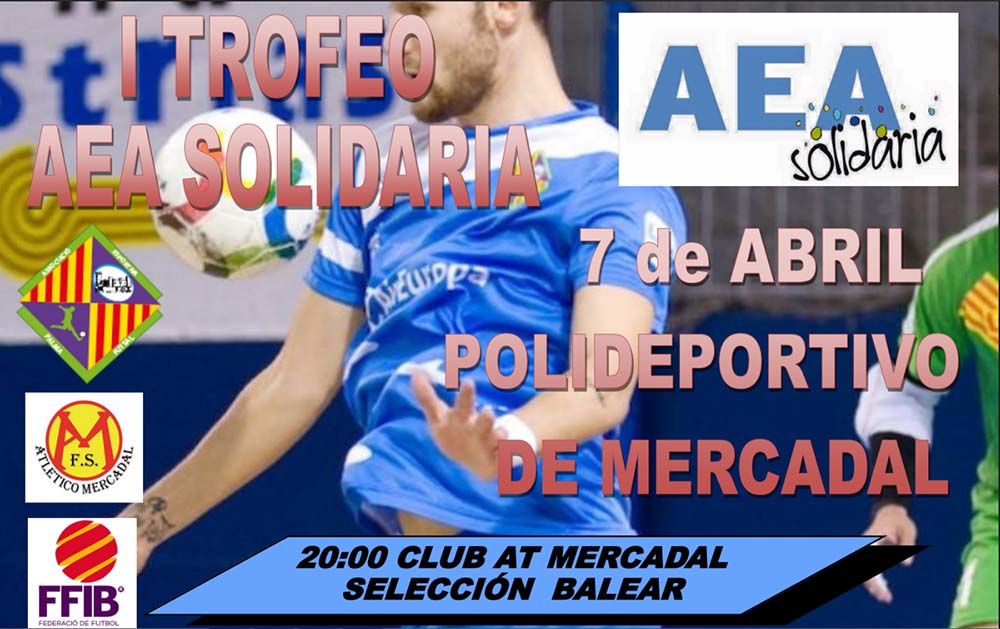 Cartell FS Solidario