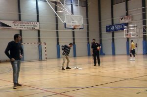 Ciutadella-Boscos Cadet Masc G-A