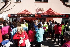 Cursa de sa Dona 2017