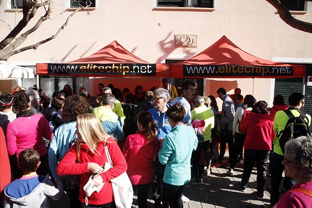 Cursa de sa Dona 2017