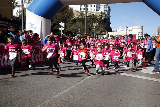 Cursa de sa Dona 2017