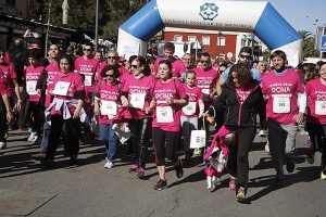 Cursa de sa Dona 2017