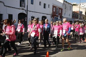 Cursa de sa Dona 2017