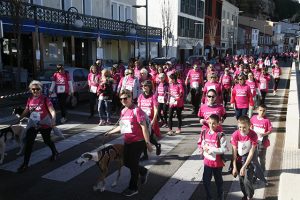 Cursa de sa Dona 2017