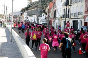 Cursa de sa Dona 2017