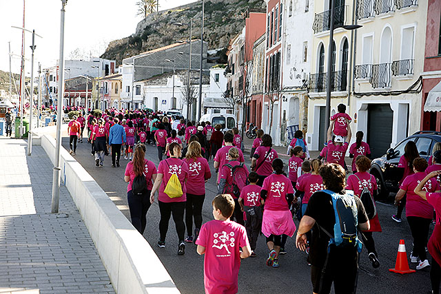 Cursa de sa Dona 2017