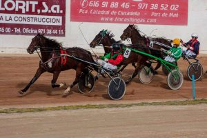 'Diada de les Illes Balears' -Torre del RamCO