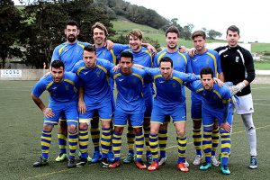 Futbol 3ª 16-17 Mercadal - Penya Ciutadella