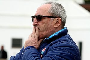 Futbol 3ª 16-17 Mercadal - Penya Ciutadella