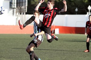 Futbol Jv Dosa-Alaior