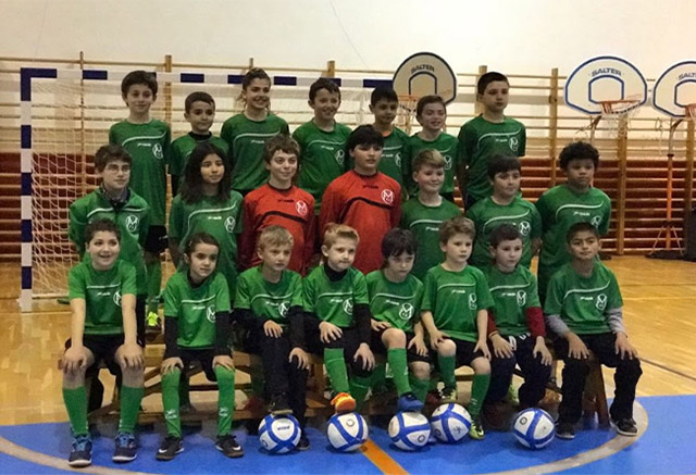 Futbol Sala Base-AtMercadal