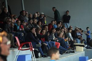 Futbol fem Sporting de Mahón- Marratxí