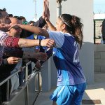 Futbol fem Sporting de Mahón- Marratxí