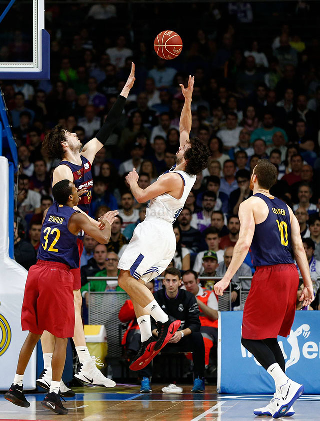 Llull decide clásico