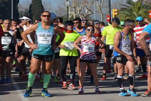 Maria Pallicer-Mitja Marató Alcudia