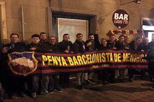 Penya Barcelonista de Menorca