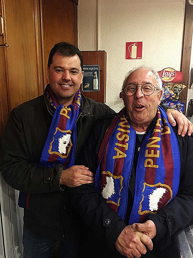 Penya Barcelonista de Menorca