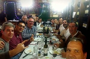 Penya Barcelonista de Menorca