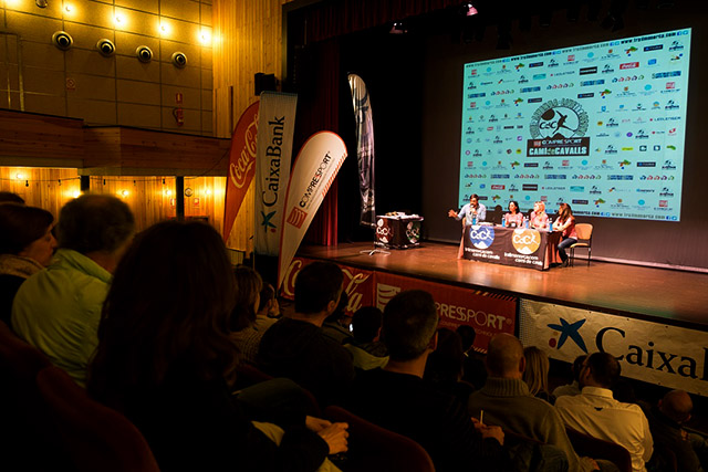 Presentación Compressport Trail Menorca Camí de Cavalls1