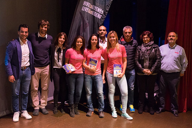 Presentación Compressport Trail Menorca Camí de Cavalls1