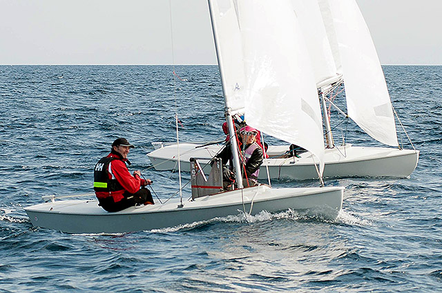 SNIPE Fernando Rita- Julia Rita