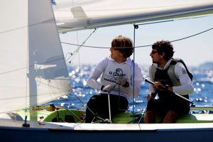 Triay. Mas- Campeonato Baleares de Snipes