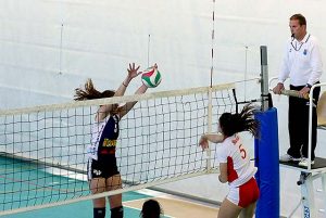 Volei-Campionat Balear Juvenil