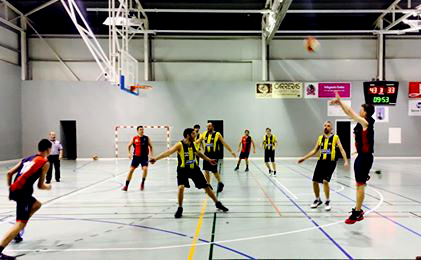 es castell ferre masculi