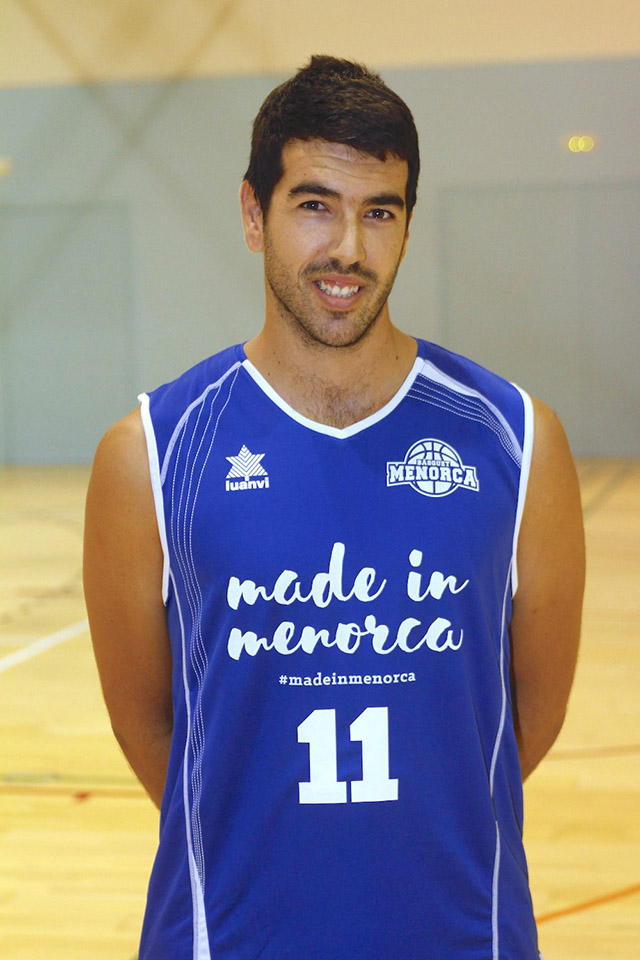 Isma Segui-Menorca Made in Menorca 