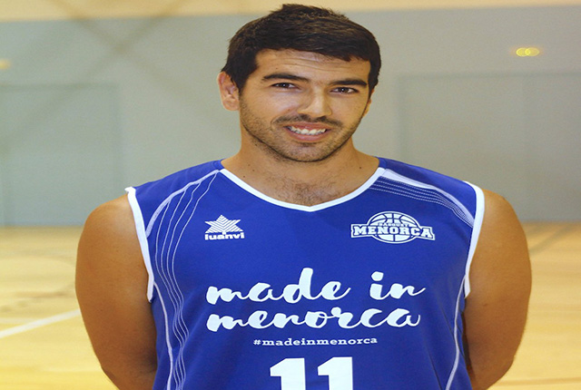 Isma Segui-Menorca Made in Menorca