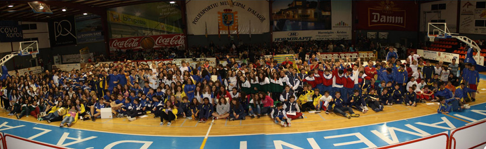 torneig jovent semana santa