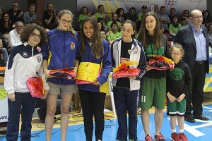 Basquet Torneo Jovent