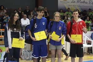 Basquet Torneo Jovent