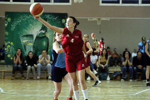 Bàsquet Torneo Jovent